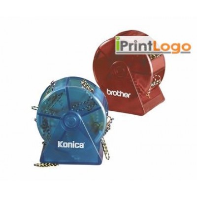 PAPER CLIPS DISPENSER-IGT-443